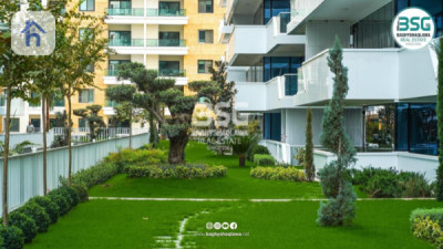 Modern 2 Bedroom Apartment image 3