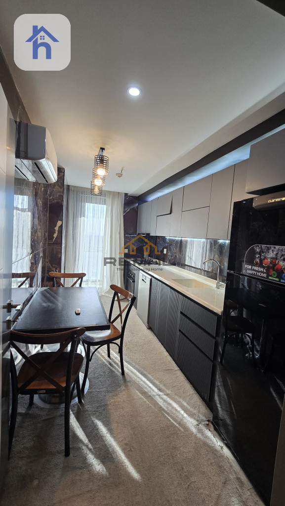 شوقەیەکی VIP زۆر نایاب بۆکرێ وێنە 2