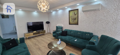 Bright and Cozy 3-Bedroom Apartment image 2