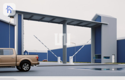 Large Warehouse for Sale image 2
