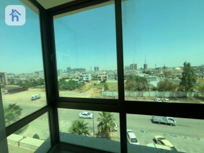 Modern 2 Bedroom Apartment in Erbil image 2