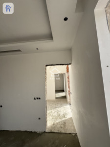 Modern Apartment Resim 8