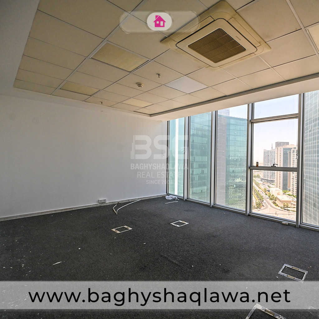 Modern Office Space for Rent