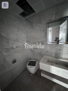 Boulevard view apartment for rent Resim 10