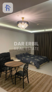 Furnished Apartment For Rent image 2