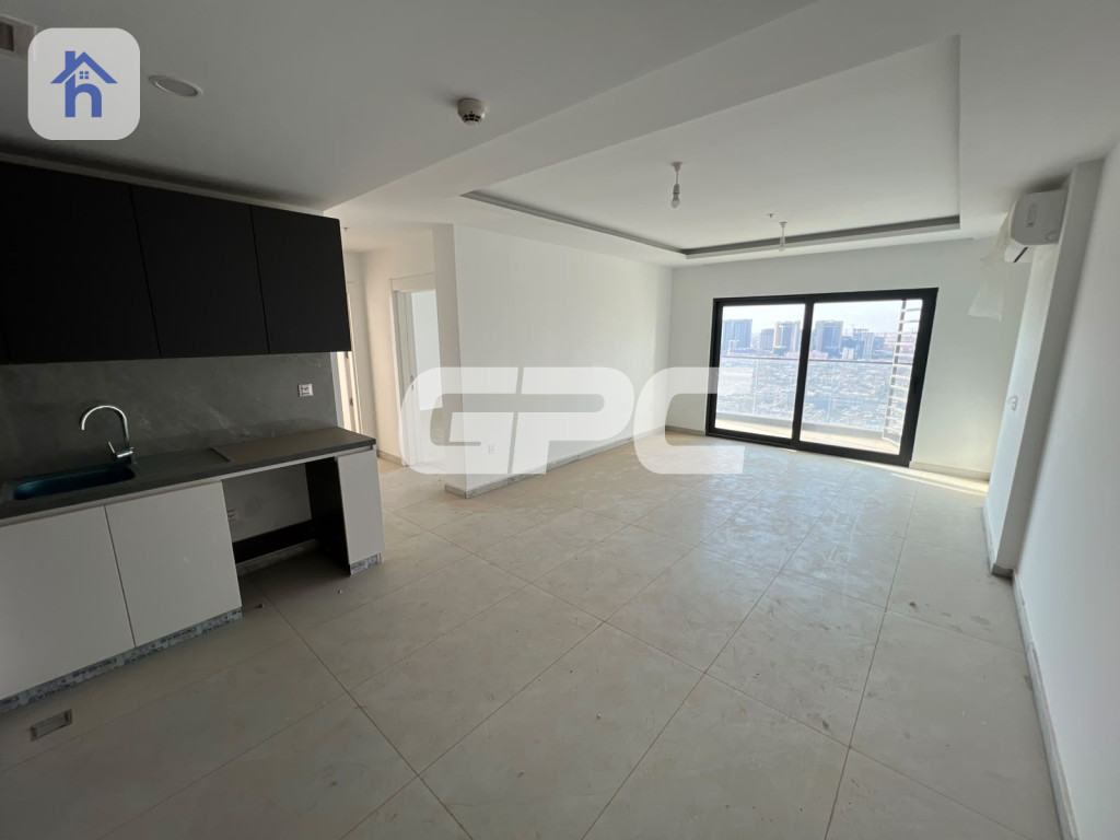 Apartment (2+1)