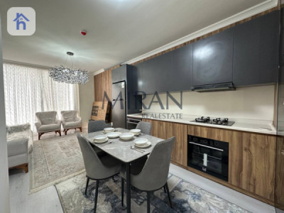 Modern and Cozy Apartment in Erbil image 2