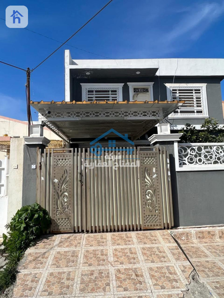 House in Lawan City for sale
