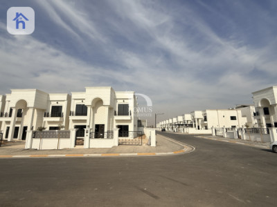 منزل مقابل الحديقة image 1