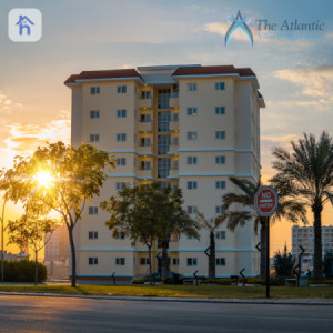 پڕۆژەی ئەتلانتیکی ئەمەریکی وێنە 5