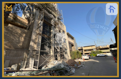 مبنى سكني، 5 شقق صورة 3