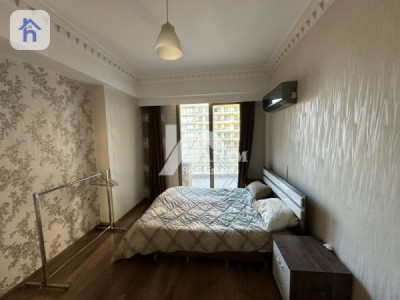 شقة مؤثثة للإيجار image 1