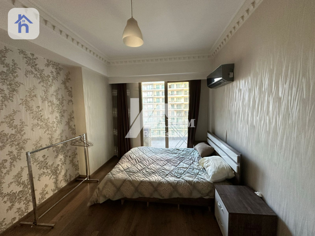 شقة مؤثثة للإيجار