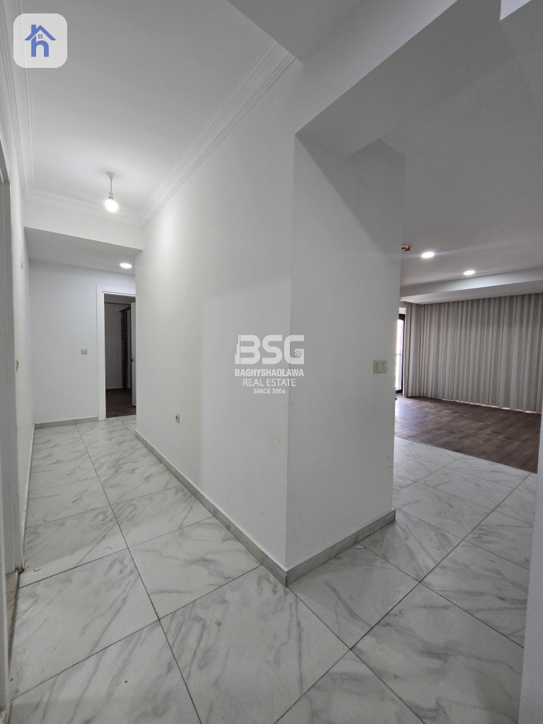 Modern Apartment in Ganjan Life Image 2