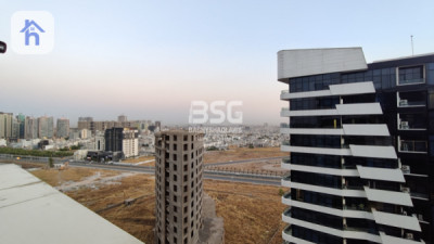 شقة مفروشة عصرية، طابق عالي image 12