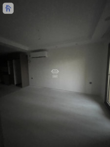 Bright One-Bedroom Home in Erbil Resim 4