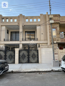 منزل طابقین image 1