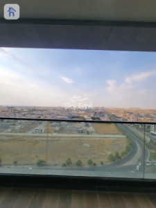 شوقەیەکی فراوان لە سکای تاوەرز image 23
