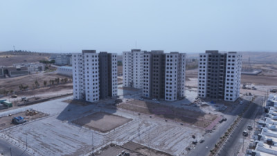 شقة (3+1) صورة 3