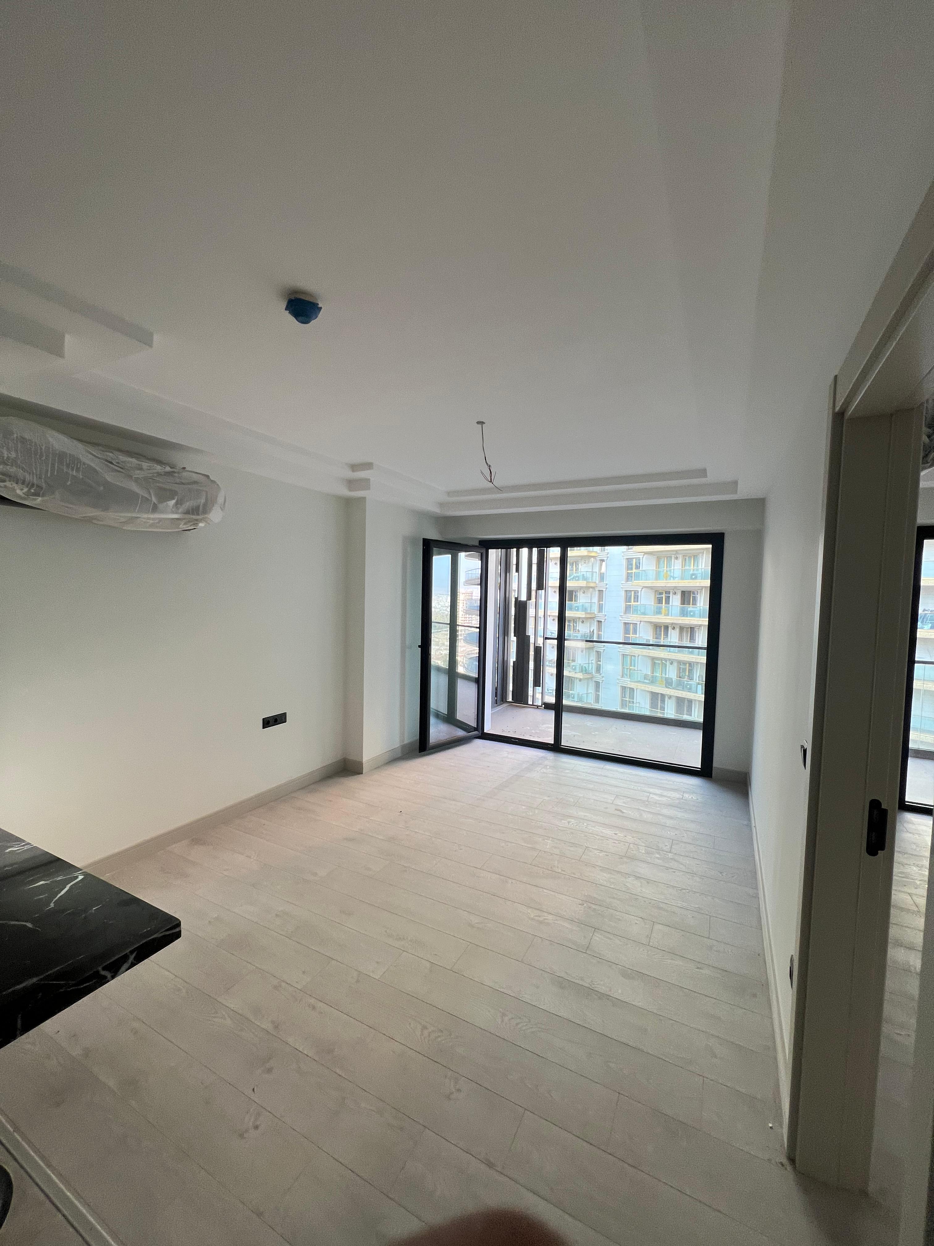 Apartment (95m²)