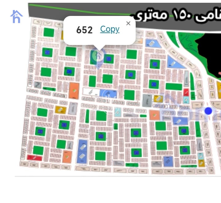 Land for Sale in Azza