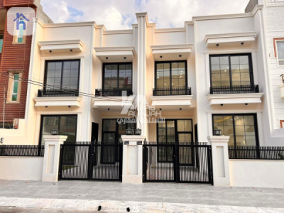 منزلين image 1