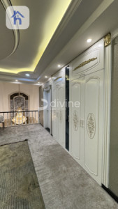 Luxurious Home with 5 Bedrooms in Dream City Resim 25