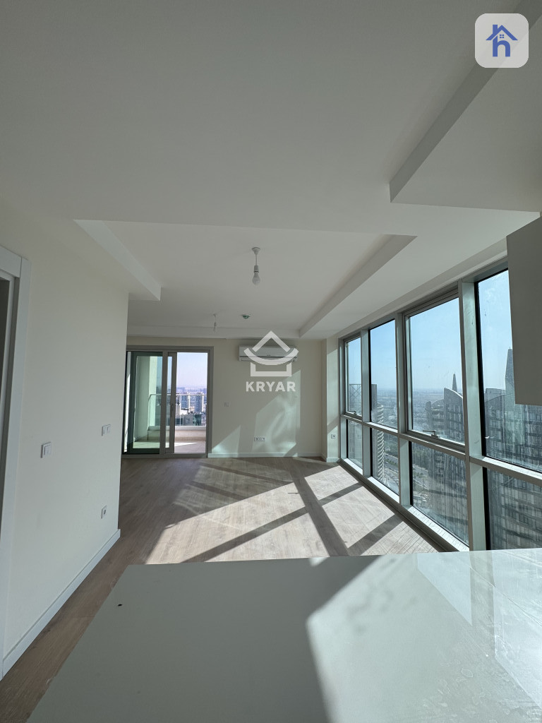 New Apartment