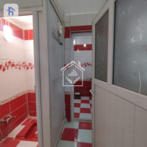 Two Floor House Resim 12