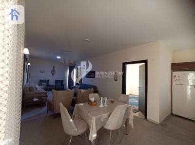 Modern Apartment in Prime Location image 2