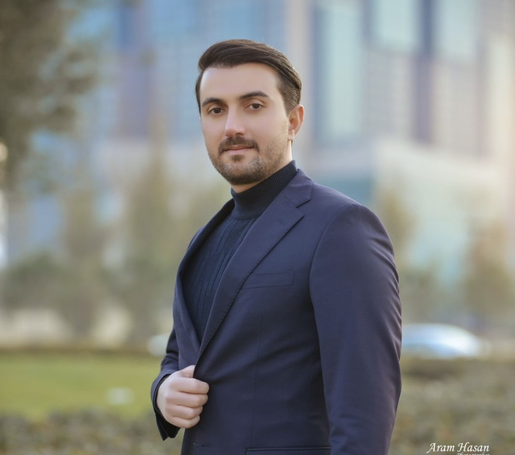 Ahmet Arab