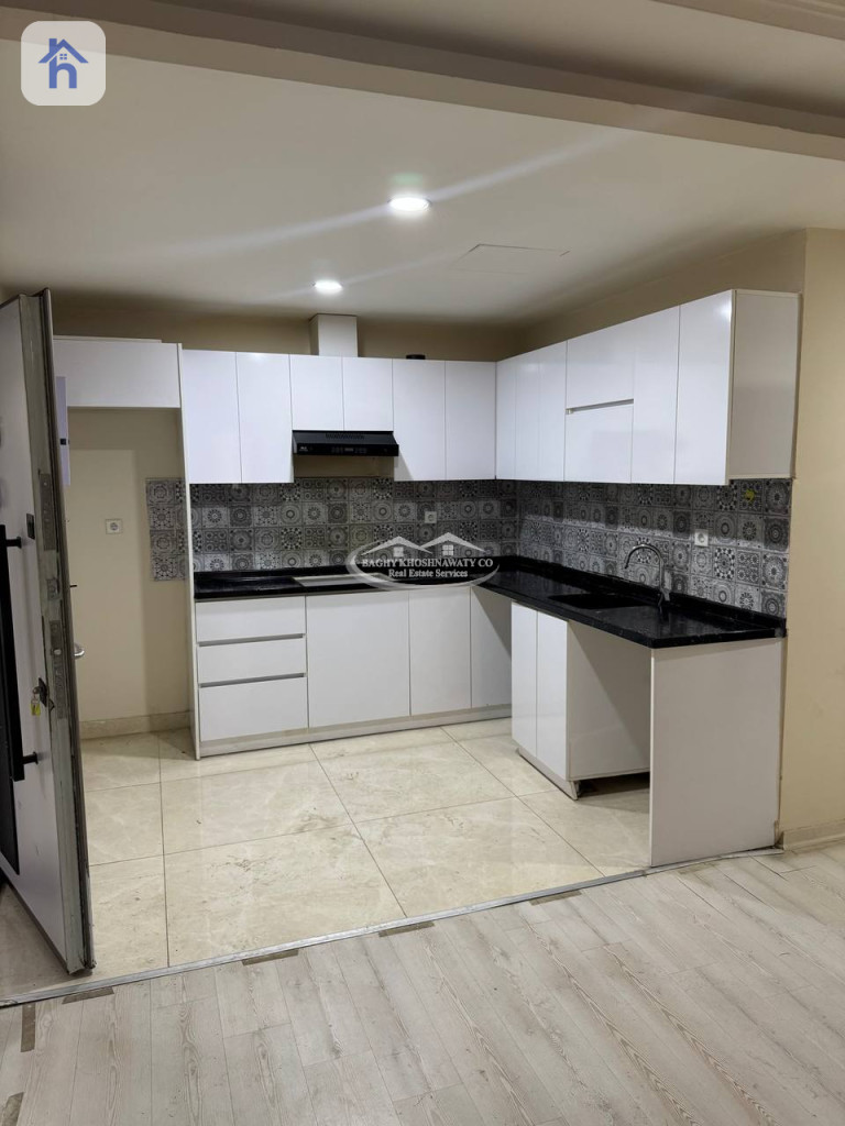 Apartment (1+1) Resim 2