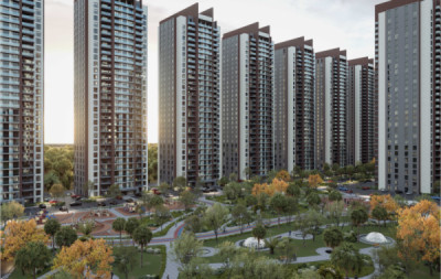 أبراج الحياة صورة 18