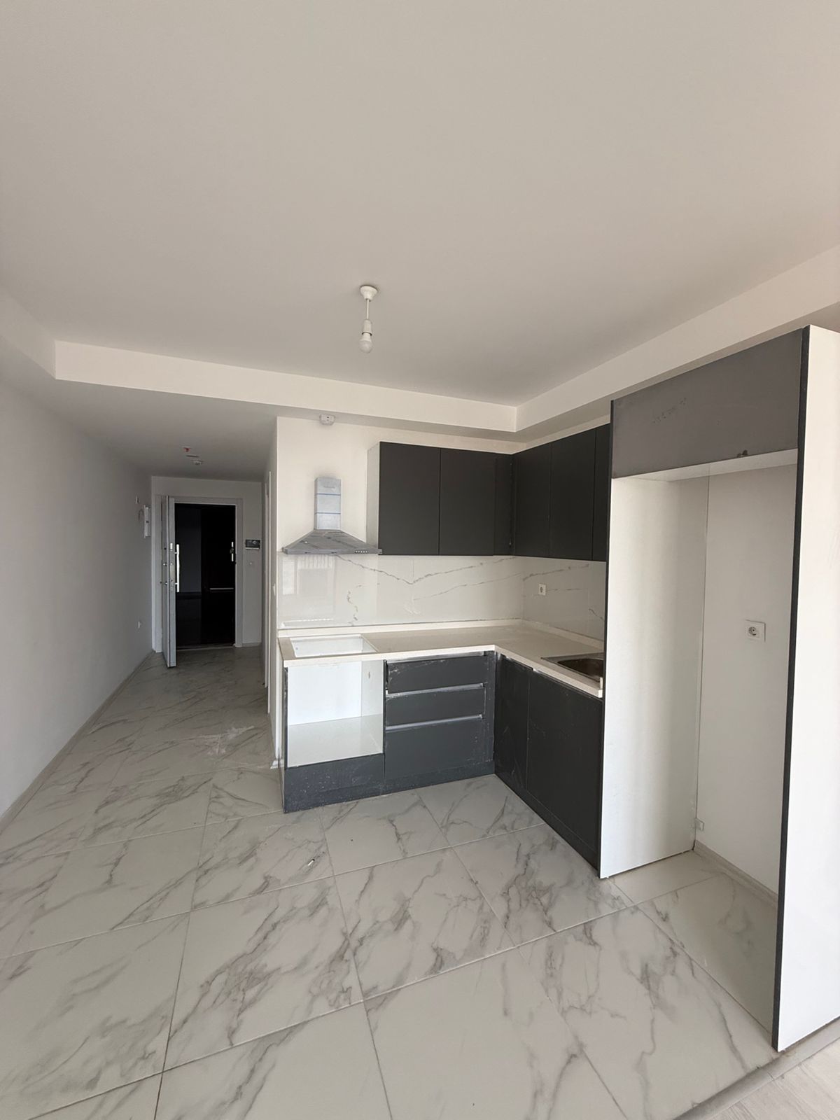 External View Apartment p3