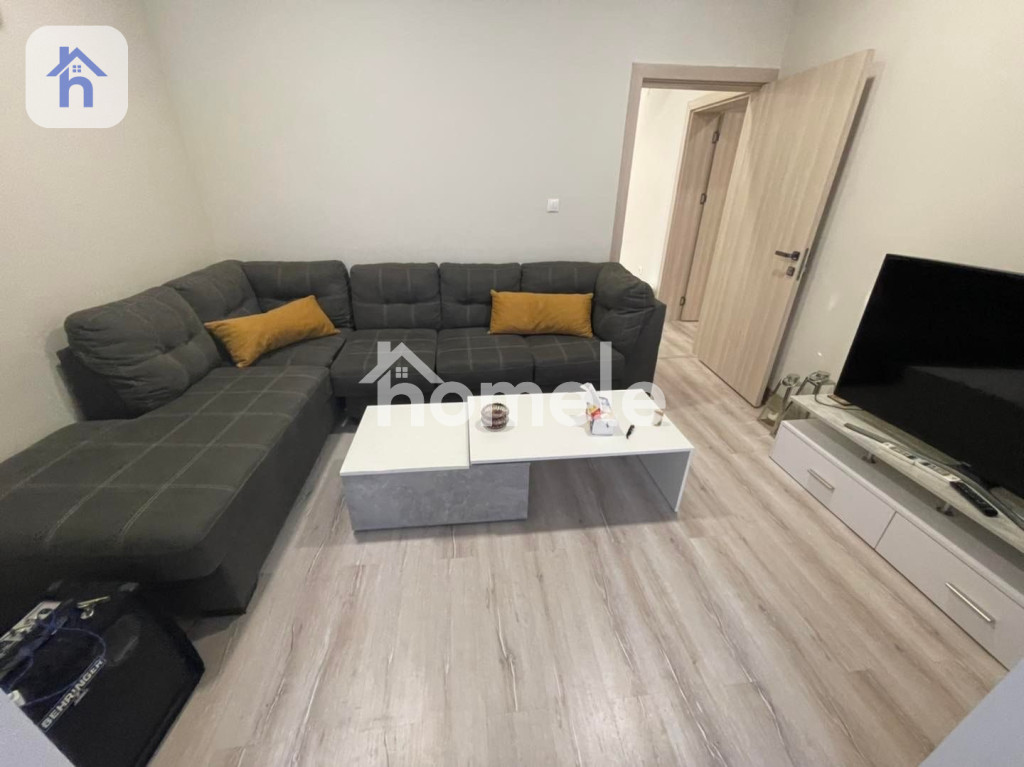 Furnished Apartment For Sale Resim 2