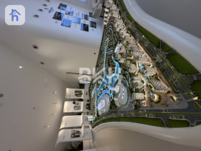 Luxurious villa in Erbil Pavilion image 17