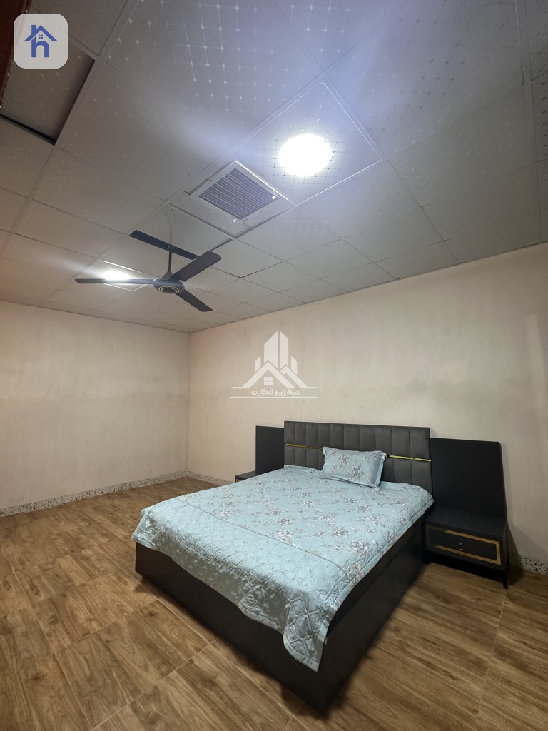 Two Floor House Resim 10