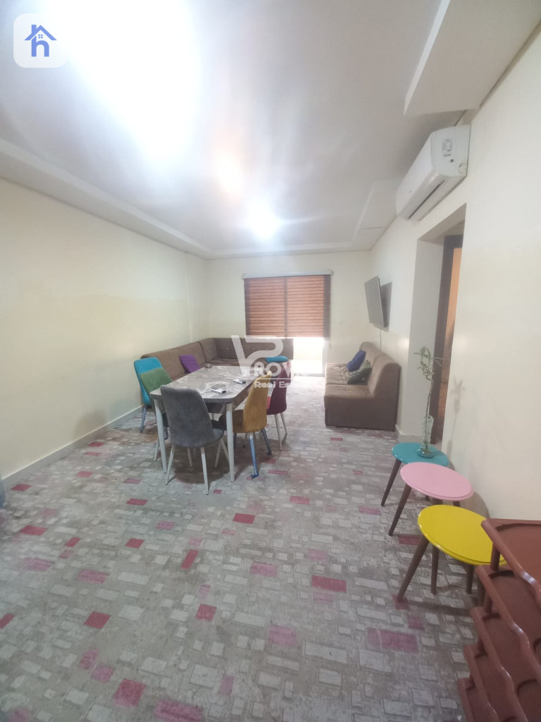 شقة مريحة بغرفتي نوم في أربيل