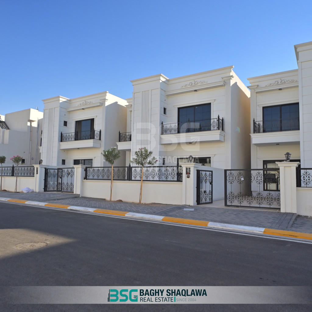 House for sale in Aram Village 2
