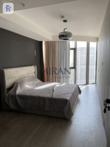 Modern Furnished Apartment with Stunning Views Image 3