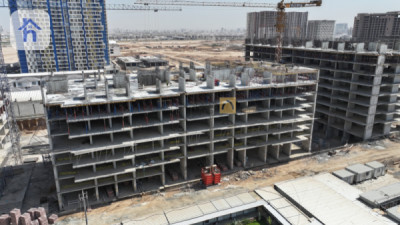 Spacious 4 Bedroom Apartment in Vana Towers Resim 4