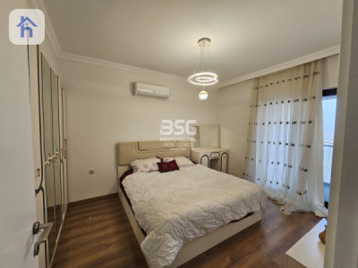 Modern furnished apartment in Erbil Image 3