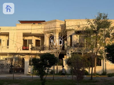 VIP House Opposite Garden image 4