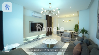 مبنی D، طابق 22 صورة 6