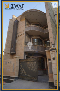 Spacious Home with 6 Bedrooms for Rent image 1