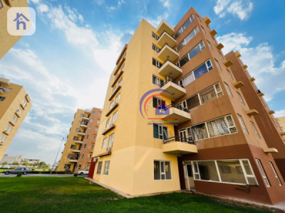 2 Bedroom Apartment image 2