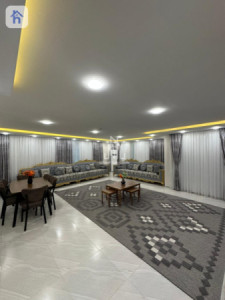 شوقەی VIP — 1