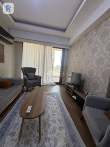 Furnished apartment in MRF Quattro Towers image 2
