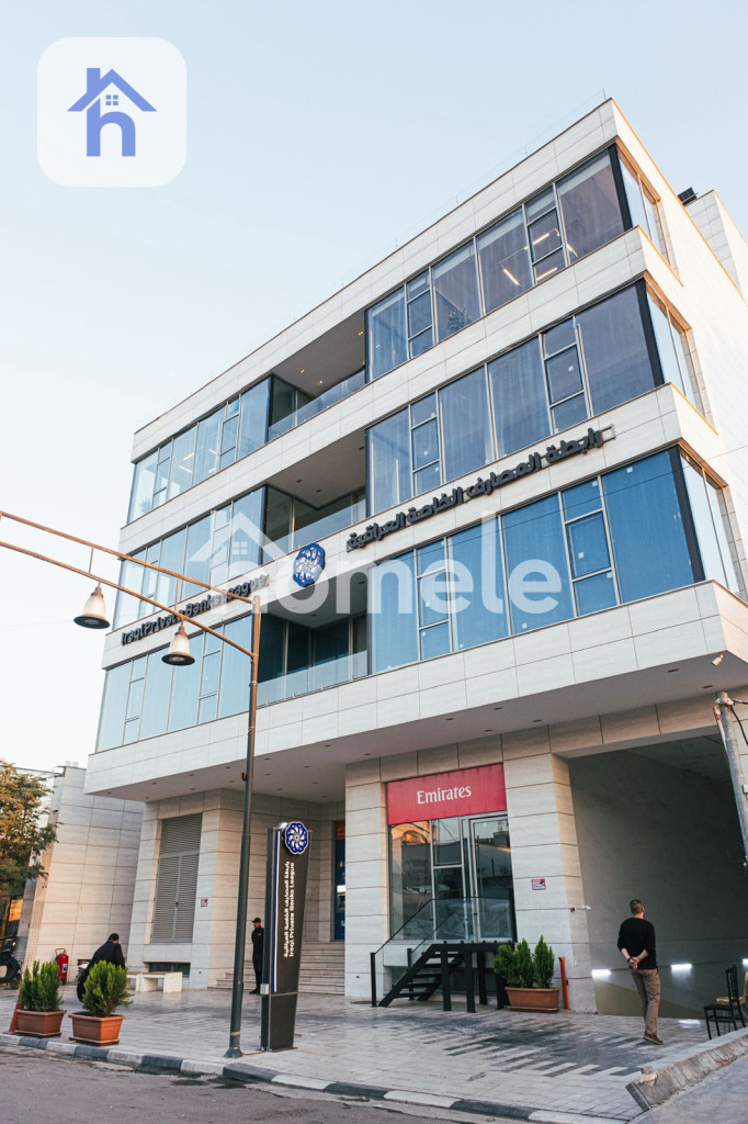 floor for rent in karada next to 650 cafe Image 2