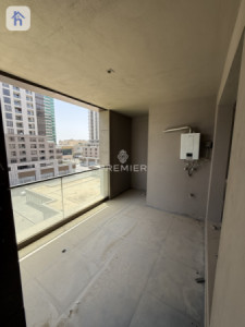 Cosy 2-Bedroom Apartment in Boulevard Resim 12